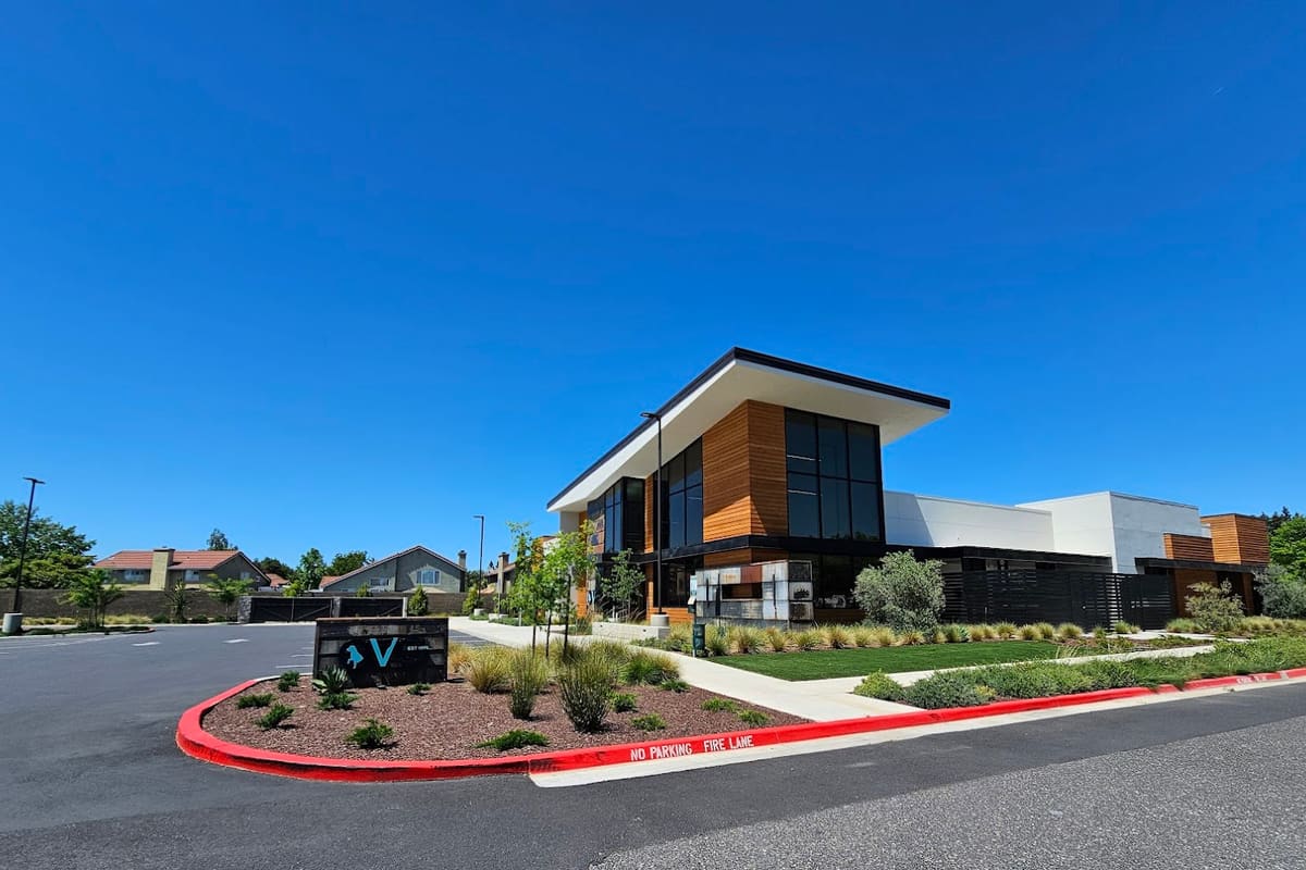 Oakdale Veterinary Group