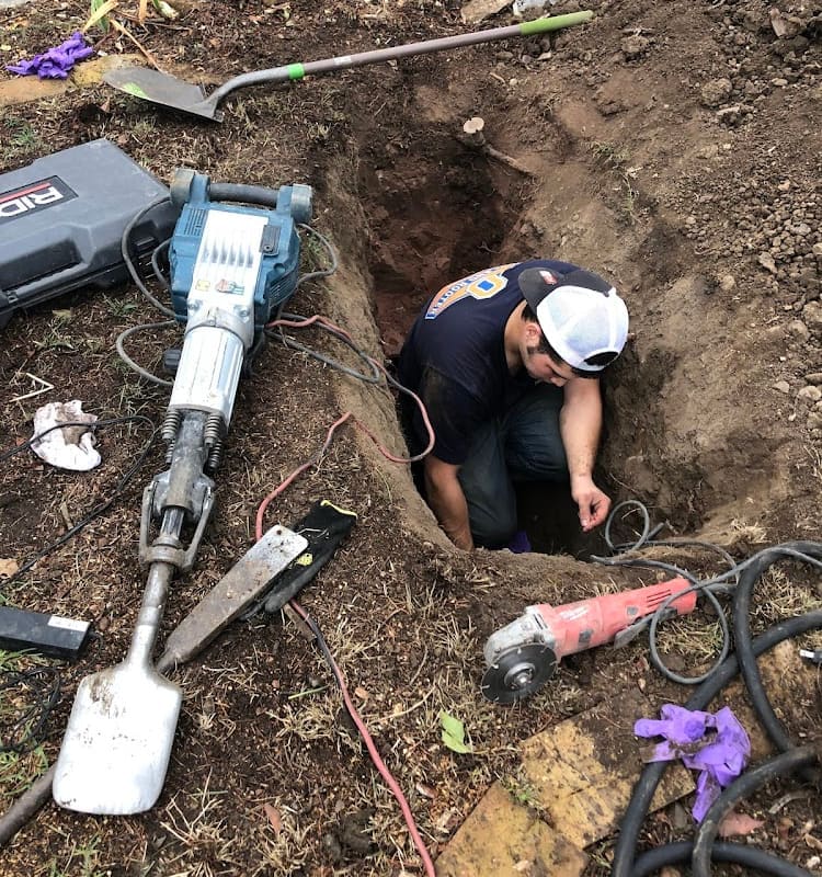 Oakland Rooter Plumbing