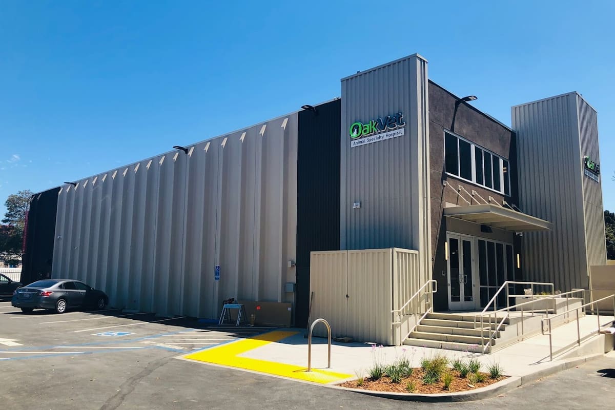 OakVet Animal Specialty Hospital