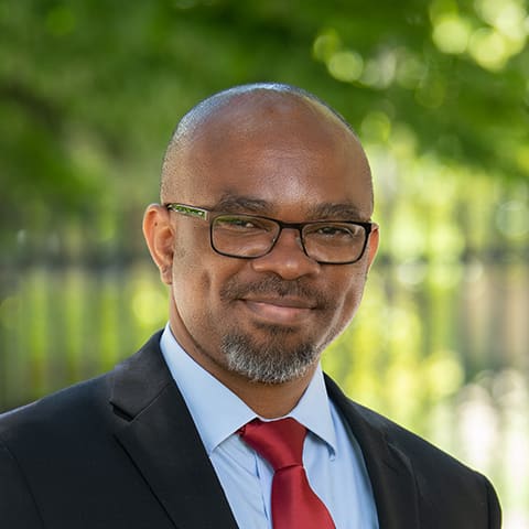 Obinna K. Nwachukwu, M.D.