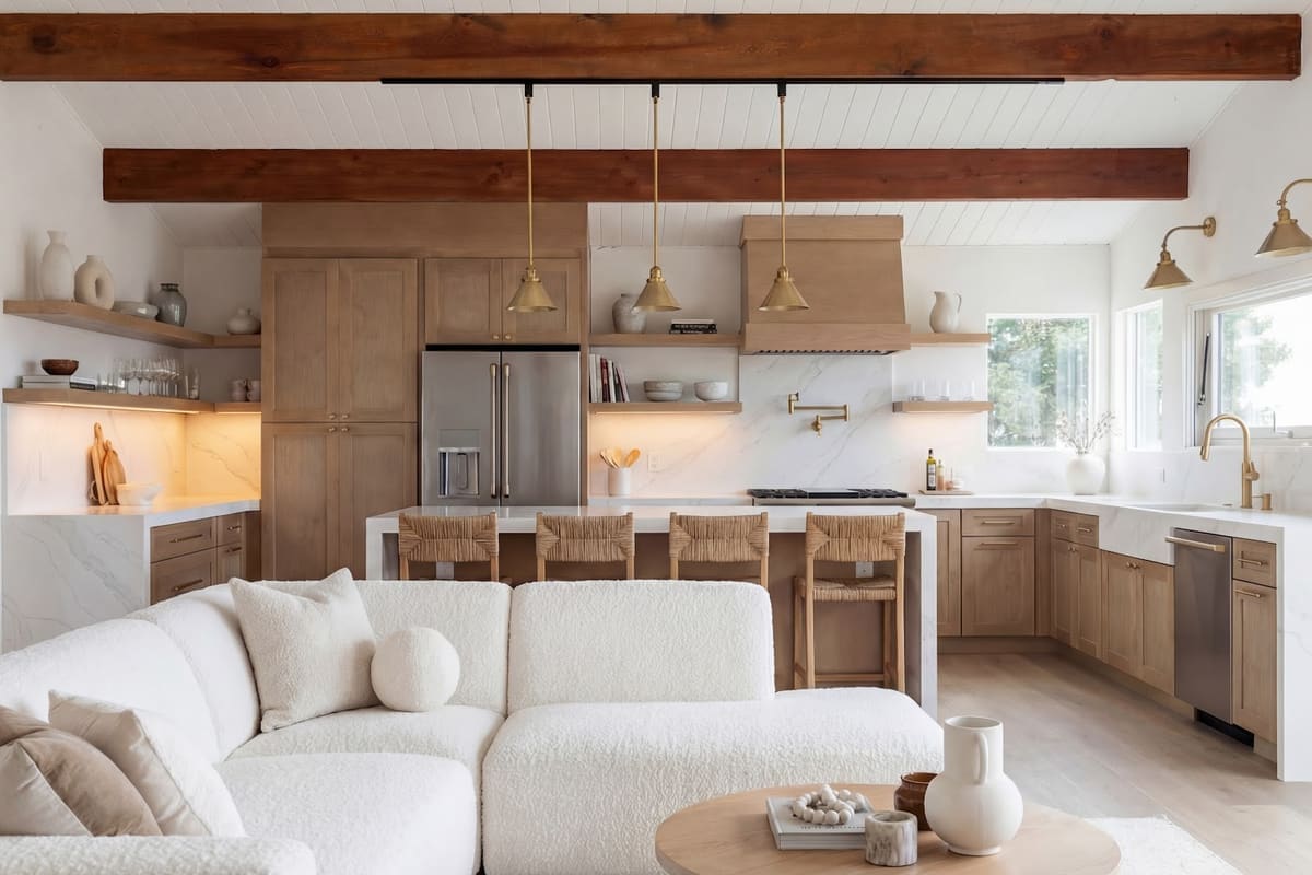 Ocean Remodel