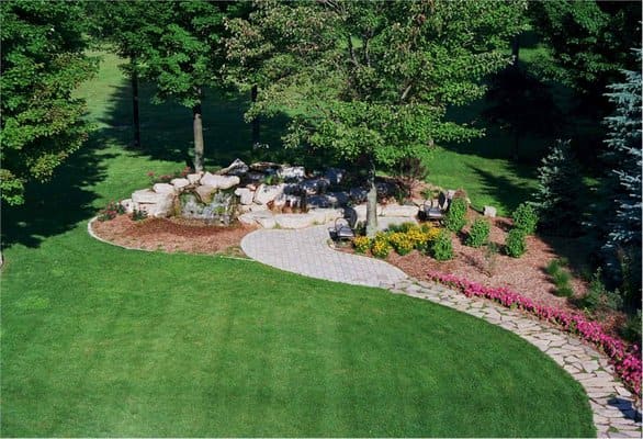 Olayo Landscaping