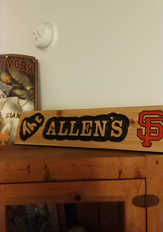Old Tradition Signs