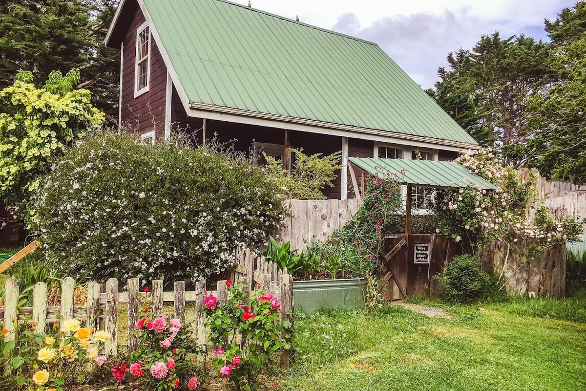 Olema Cottages