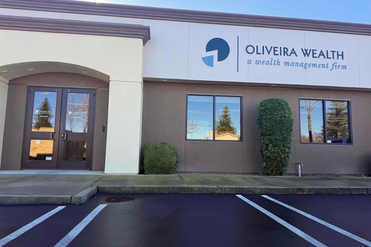 Oliveira Wealth
