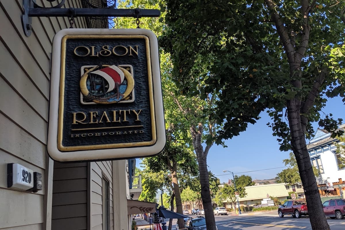 Olson Realty Inc