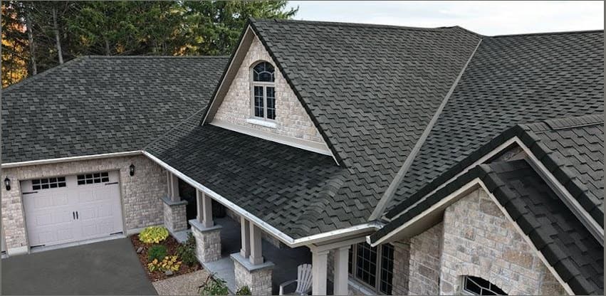Omber Flux Roofing