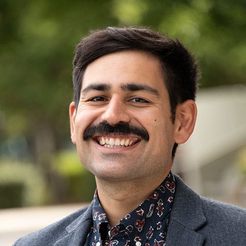 Omeed R. Atefi, D.O.