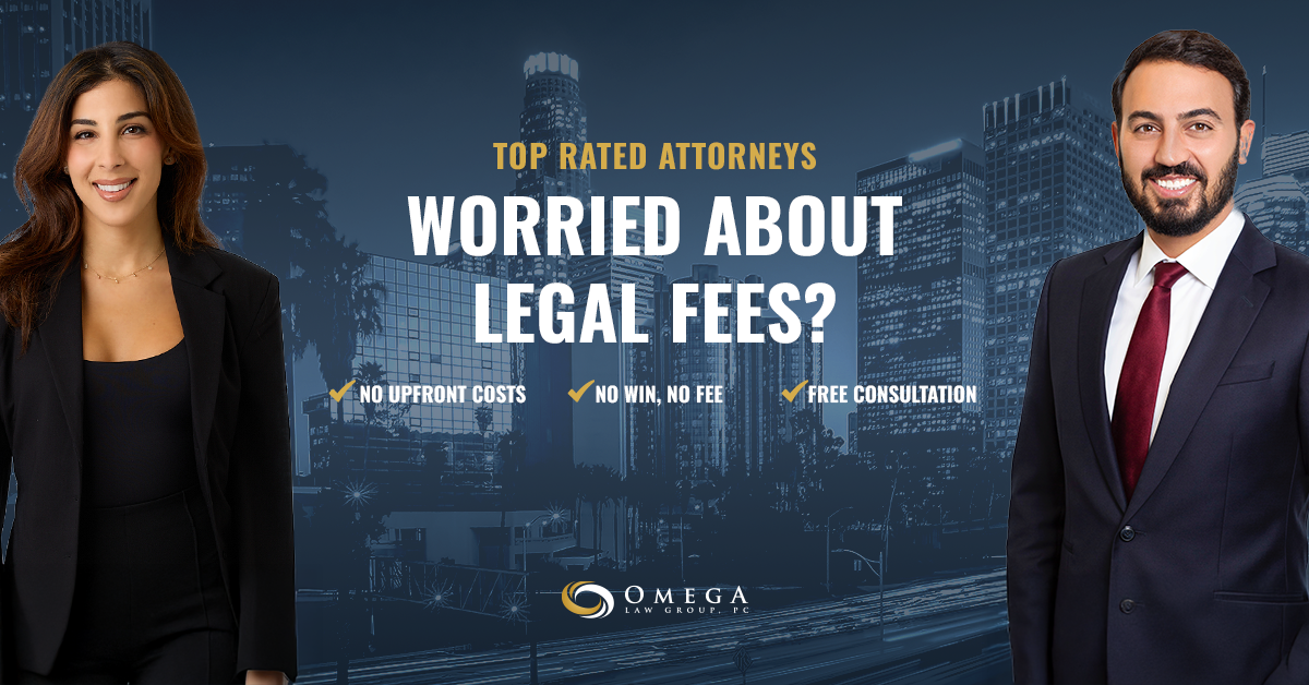 Omega Law Group Accident & Injury Attorneys