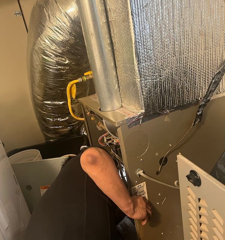 One Hour Heating & Air Conditioning