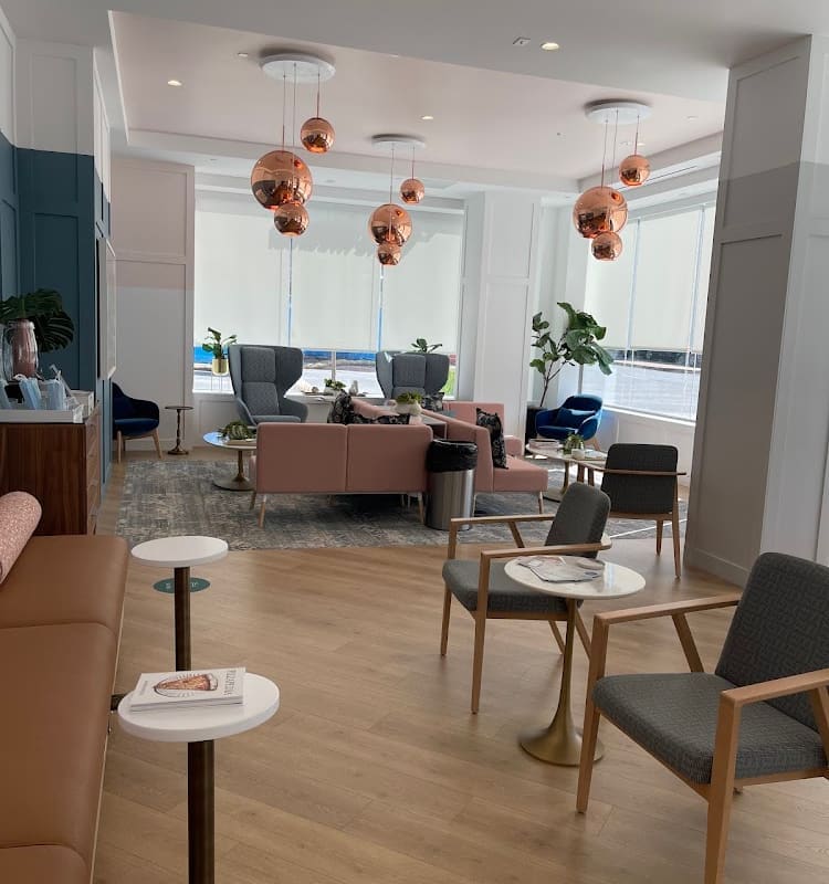 One Medical Primary Care Clinic - Berkeley University Ave