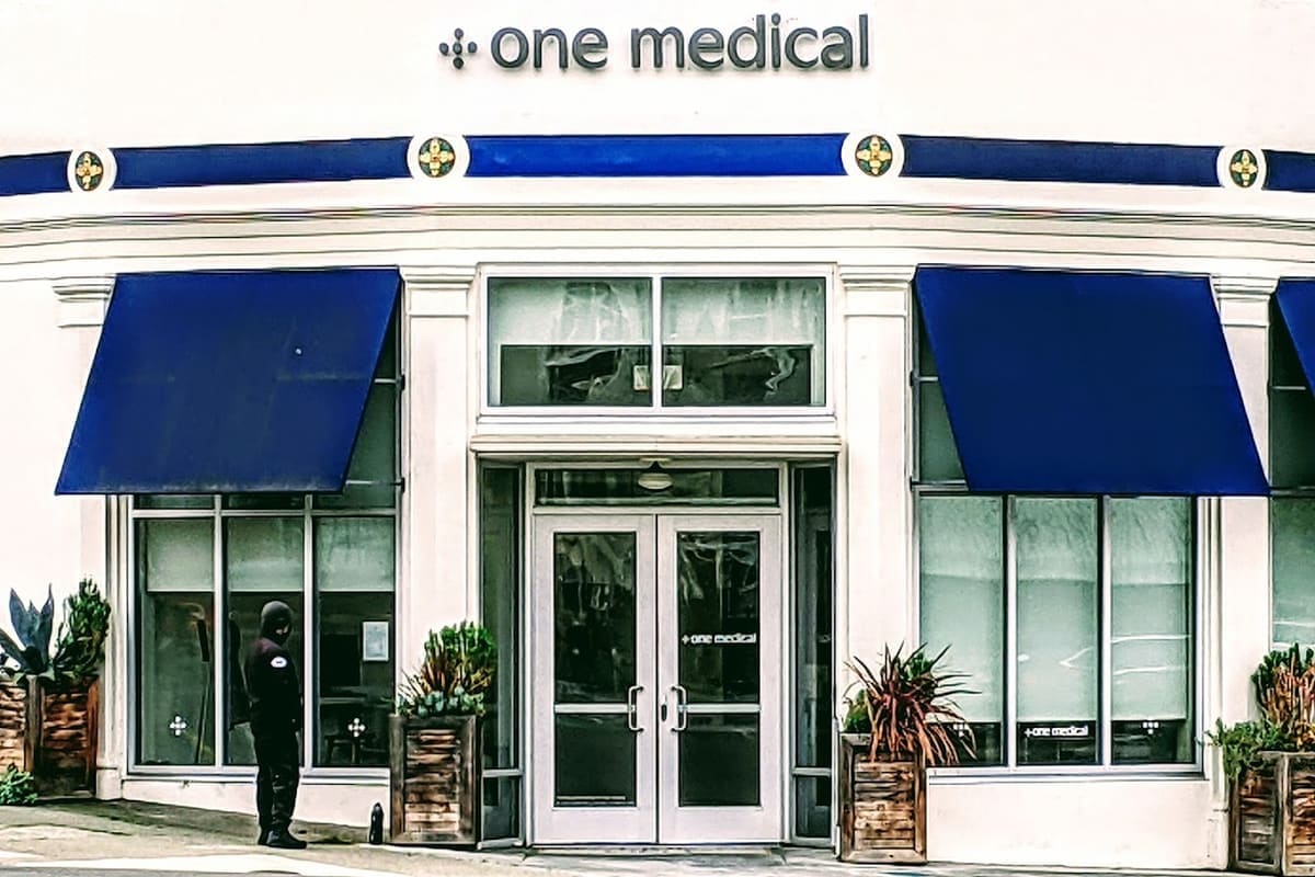 One Medical Primary Care Clinic - Oakland - Grand Lake