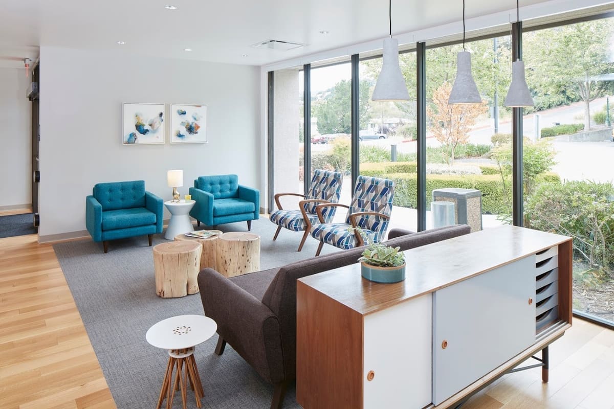 One Medical Primary Care Clinic - San Rafael