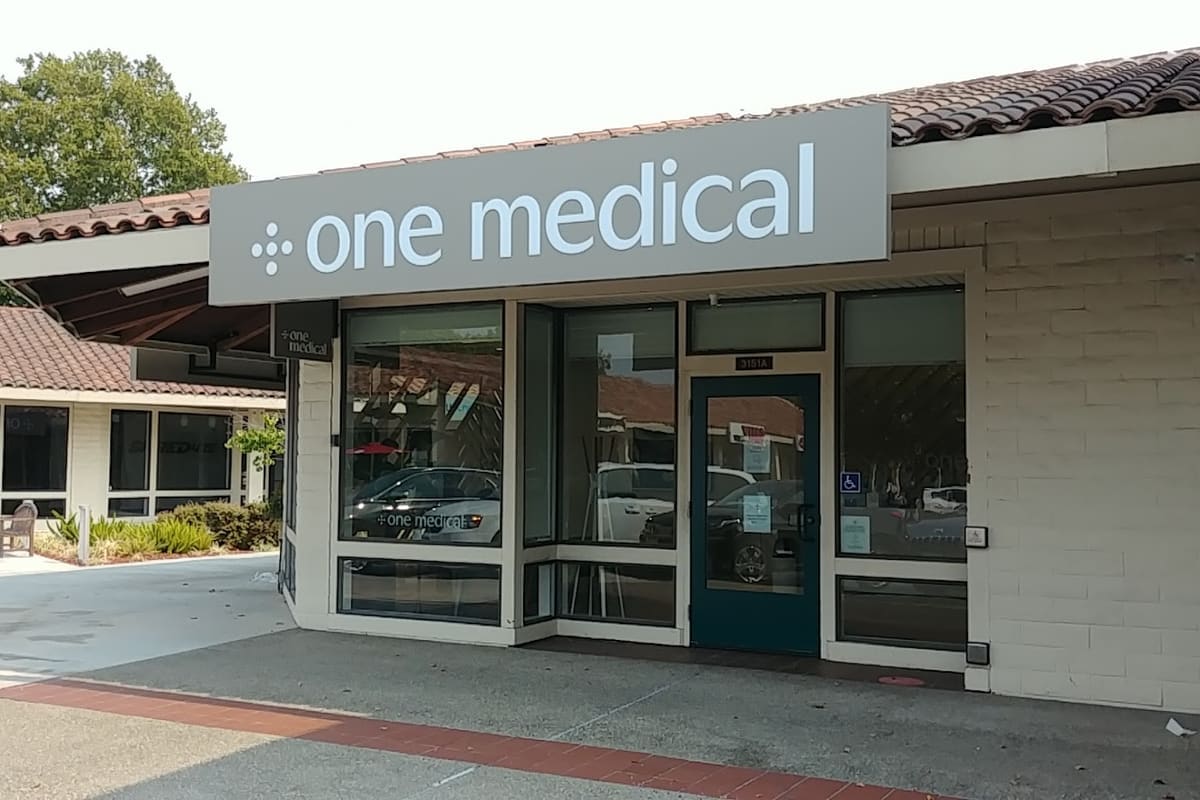 One Medical Primary Care Clinic - San Ramon - Crow Canyon