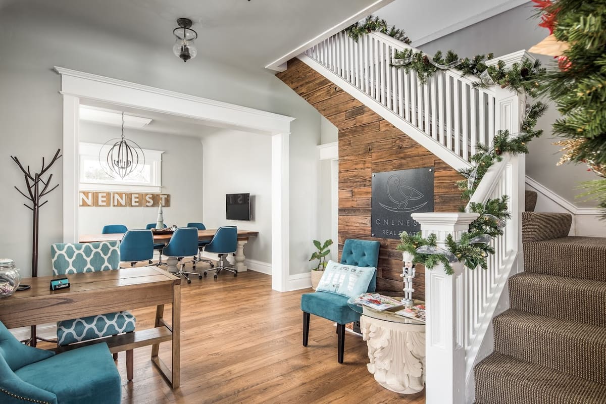 One Nest Property Management