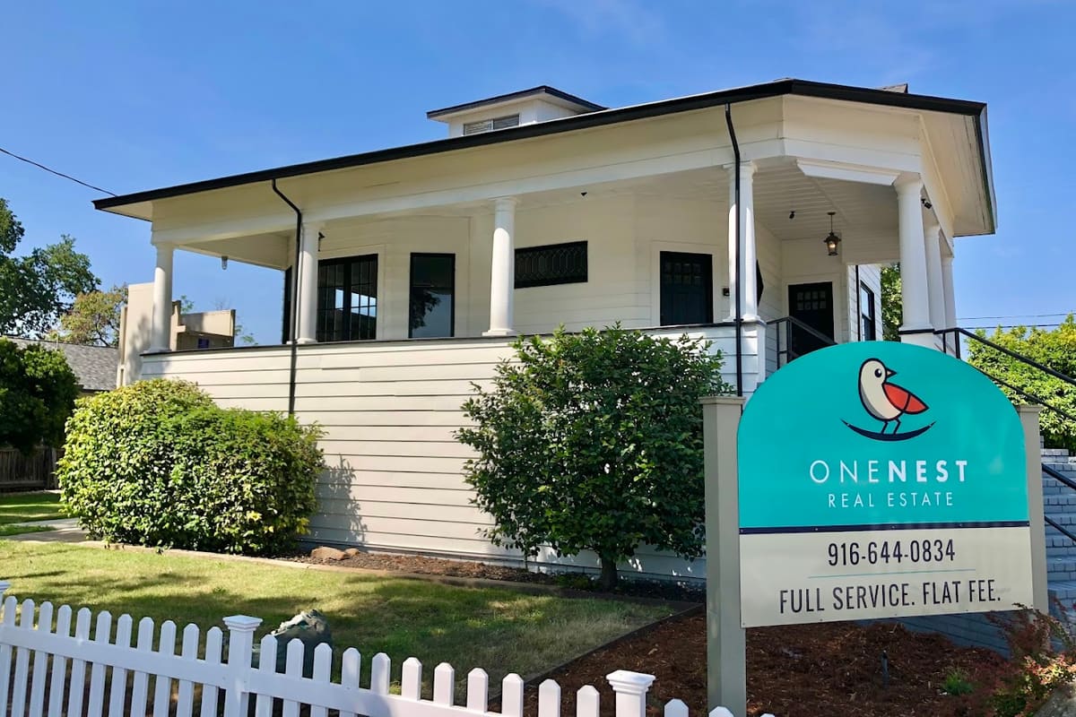 One Nest Real Estate