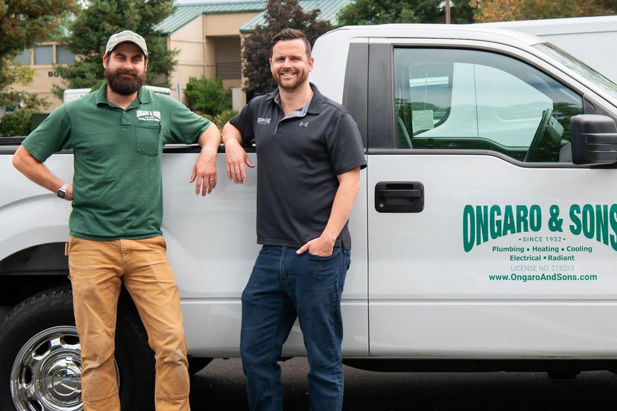 Ongaro & Sons
