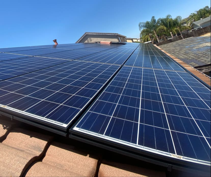 Opal Solar & Gutter Cleaning