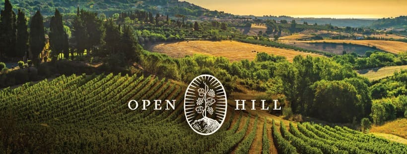 Open Hill Creative