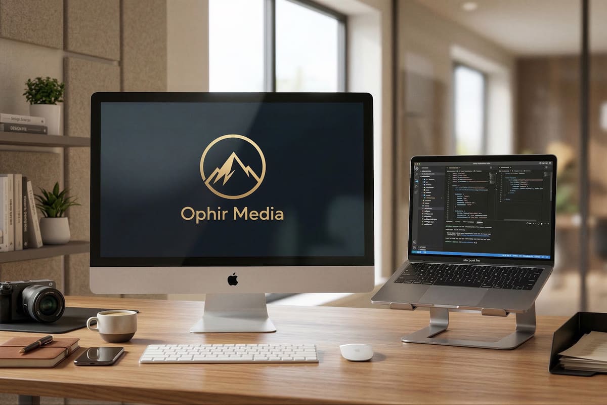 Ophir Media