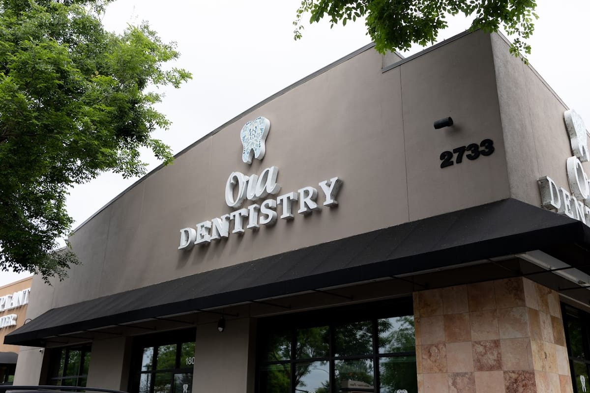 Ora Dentistry