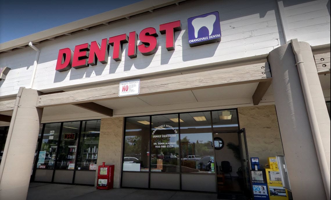 Orangevale Dental Group