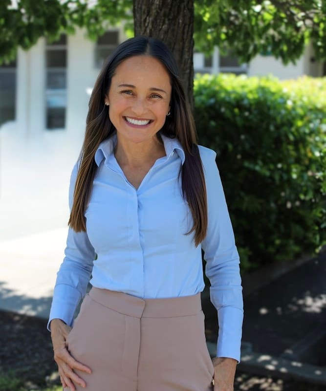 Orinda Dentist - Virginia H. Ellis DDS Dental Corp