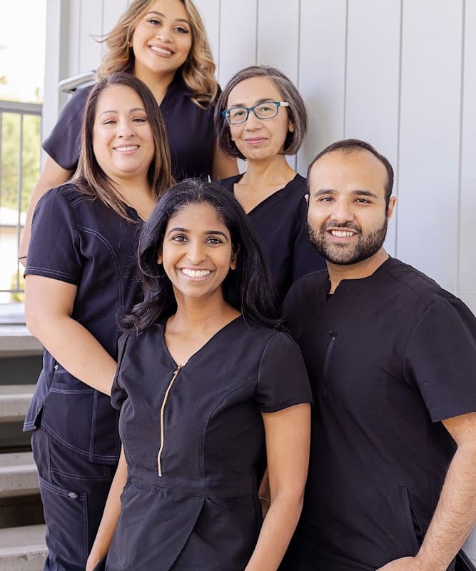 Orinda Family Dentistry