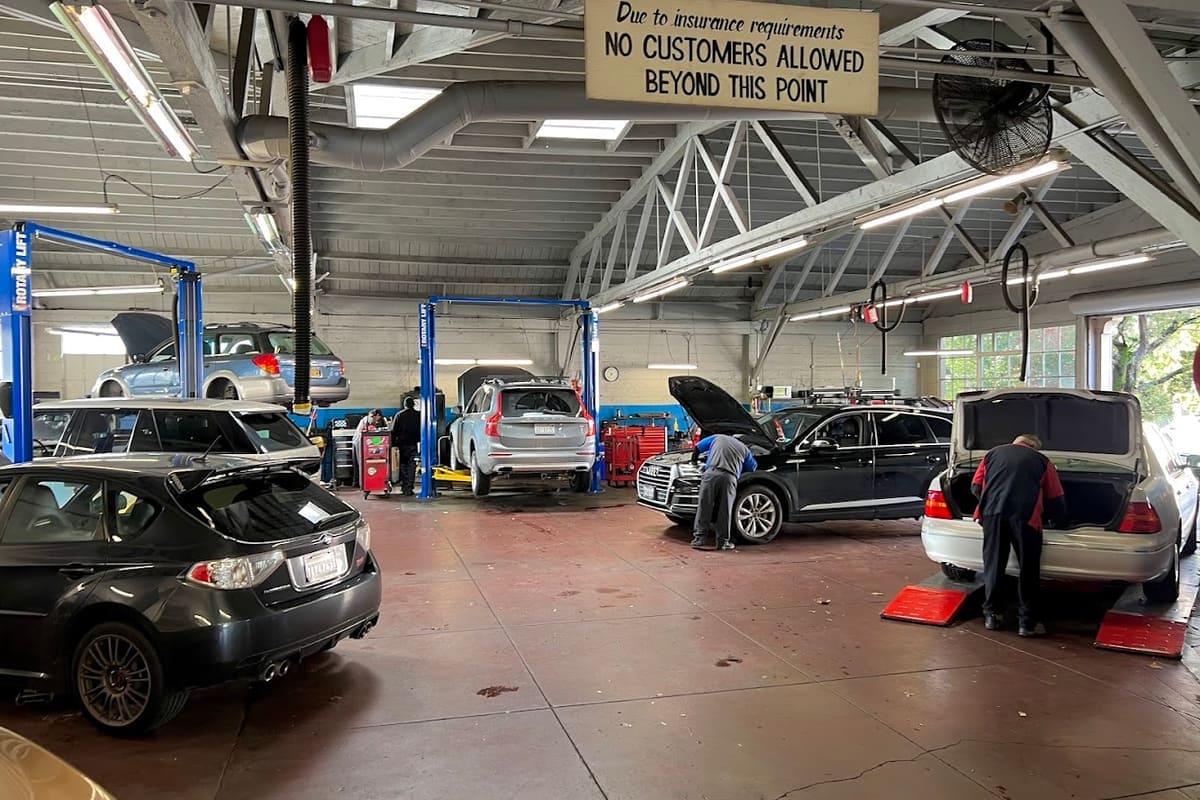 Orinda Motors, Inc.