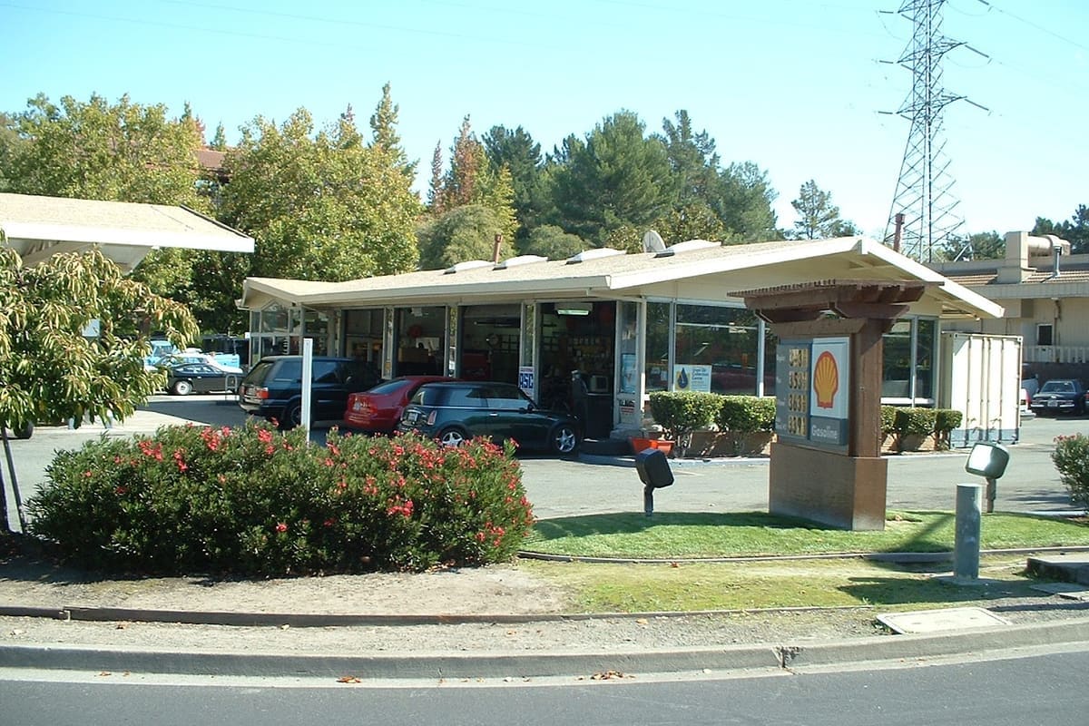 Orinda Shell Auto Care