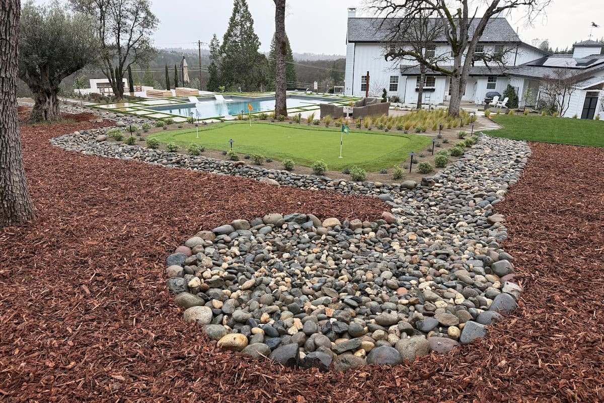 Orlando landscaping
