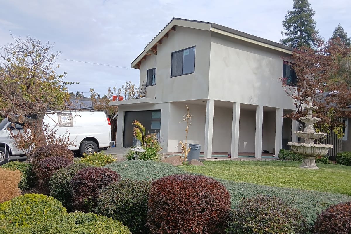 Oscar construction & remodeling inc