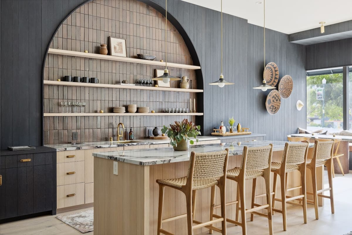Outpost Real Estate | Radhi Ahern + Scott Kalmbach | Top Realtors Marin & SF