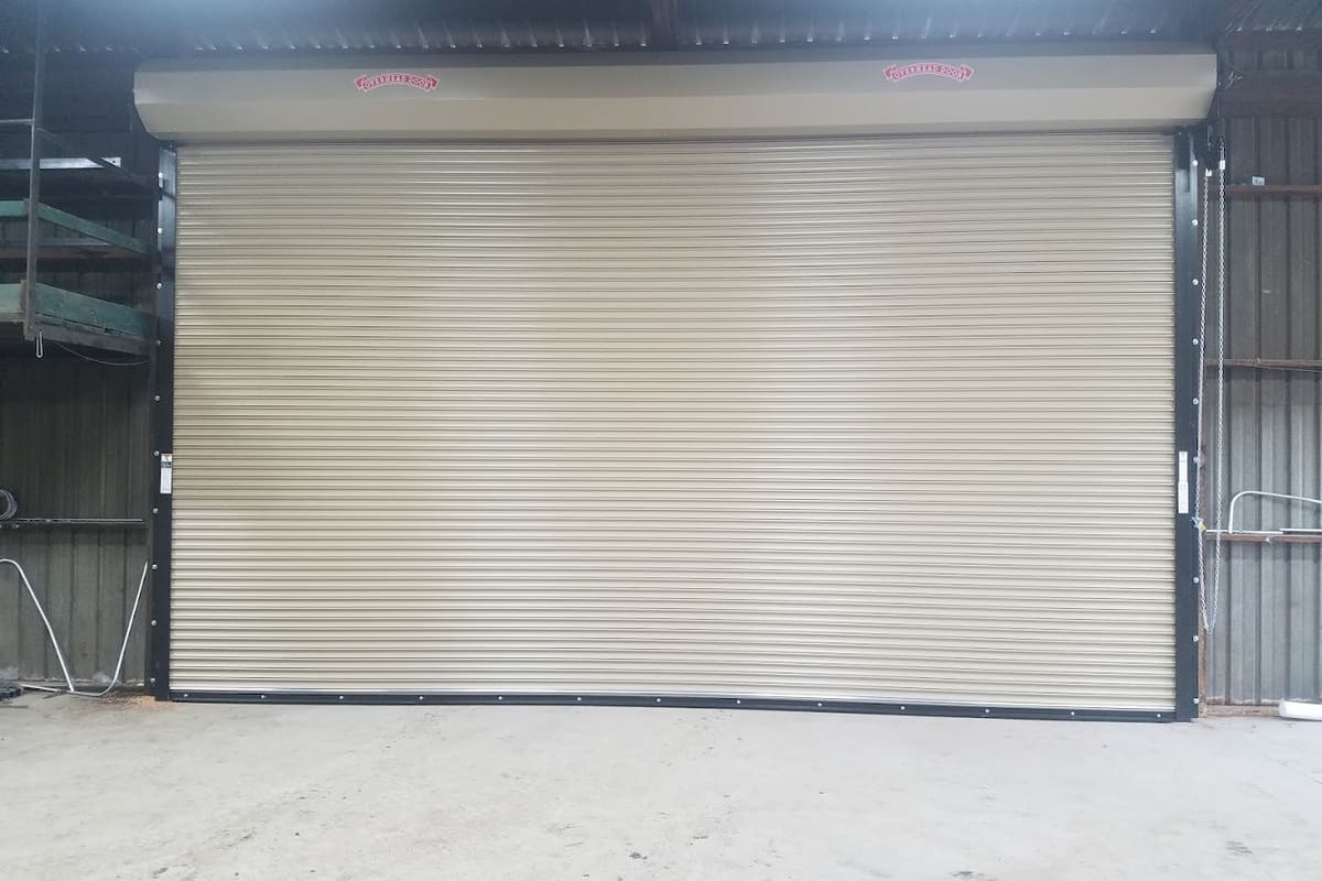Overhead Door Company of Stockton