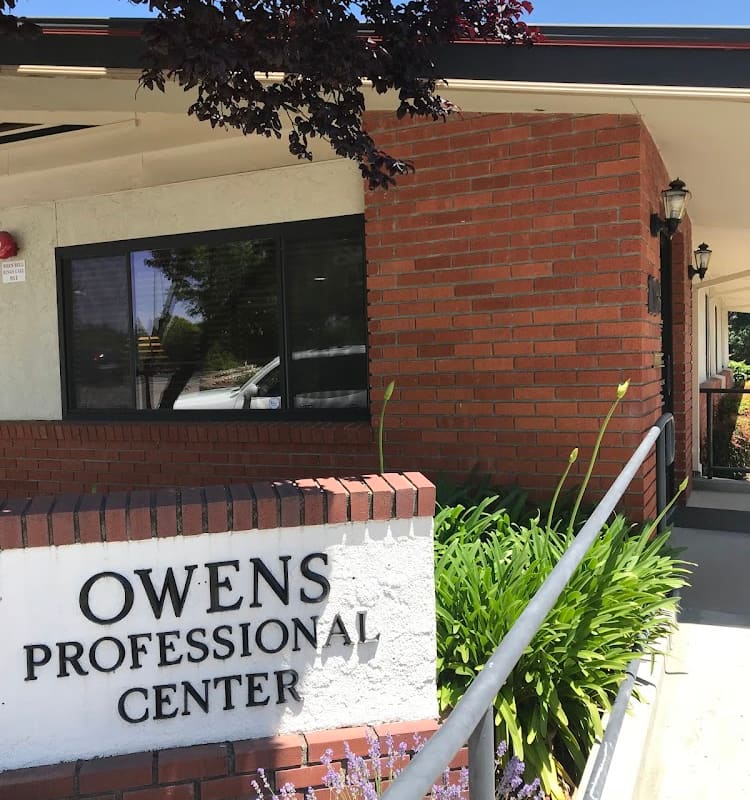 Owens Estate and Wealth Strategies Group