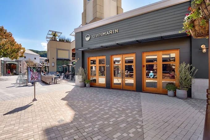Own Marin | Top Marin County Real Estate Agents | Barr Haney + Whitney Potter