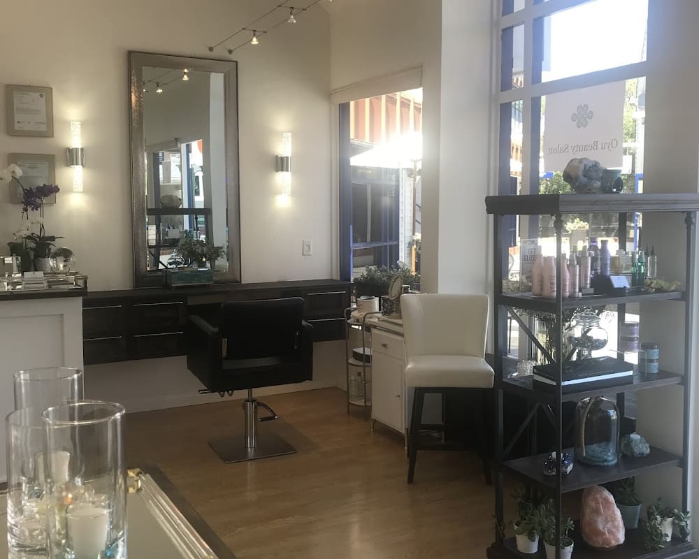 Oyu Salon