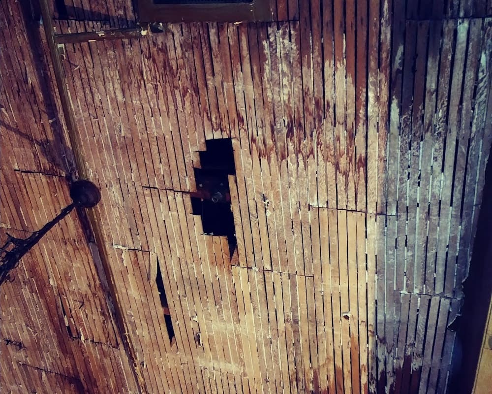 P V Construction Remodel & Repairs