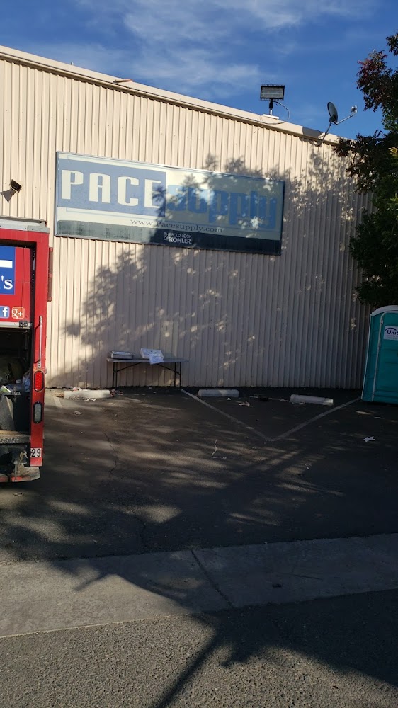 PACE Supply — Water Softening in Yuba City, CA