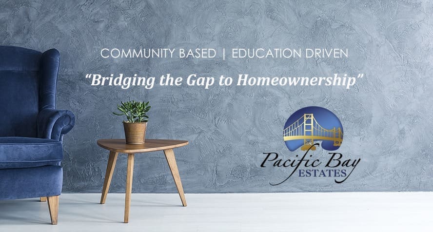Pacific Bay Estates