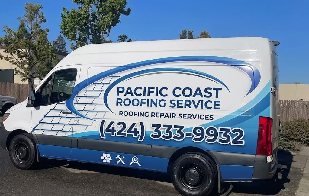 Pacific Coast Roofing Service