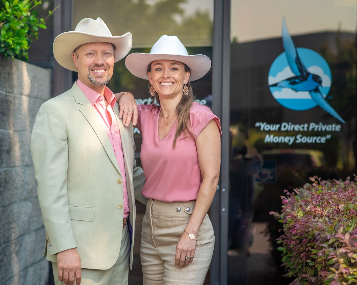 Pacific Direct Mortgage & Real Estate, Inc.