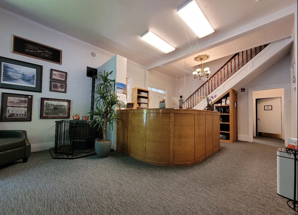 Pacific Street Dental