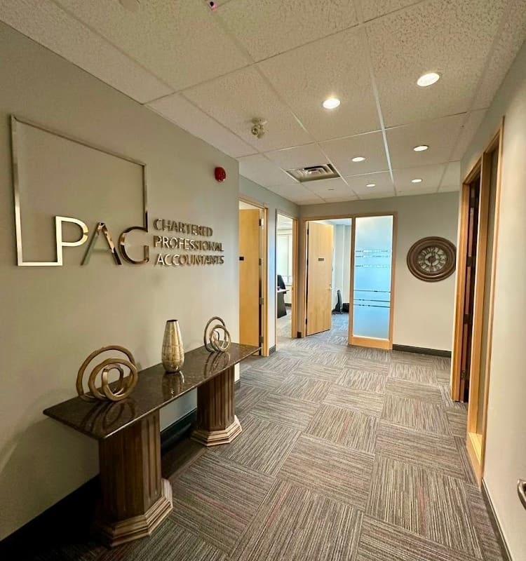 PAG Financial CPA