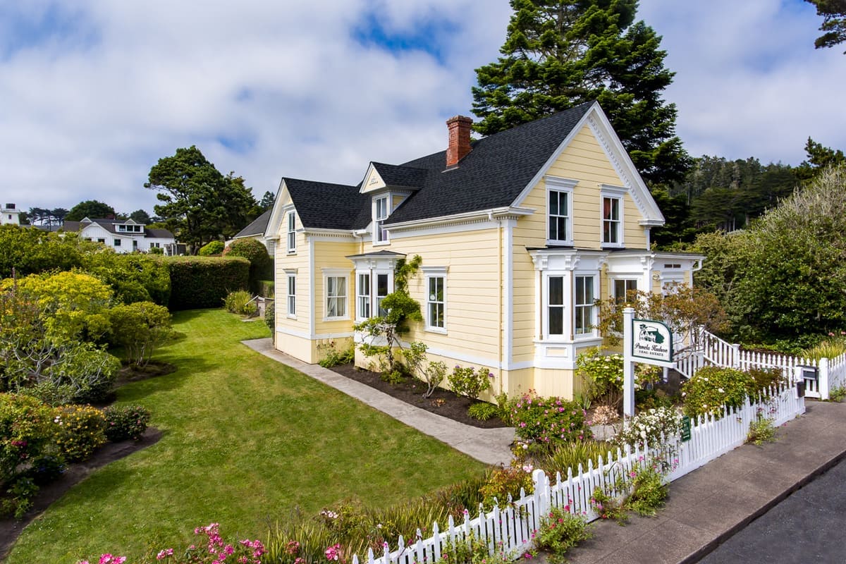 Pamela Hudson Real Estate, Best Realtor