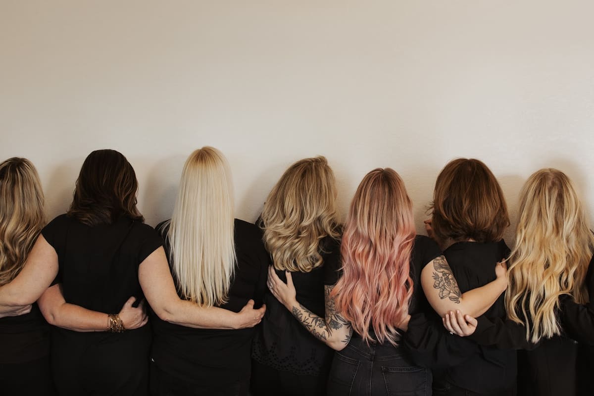 Panache Salon