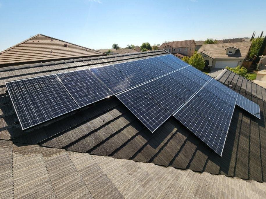 Panel Pros - Solar Cleaning and Maintenance