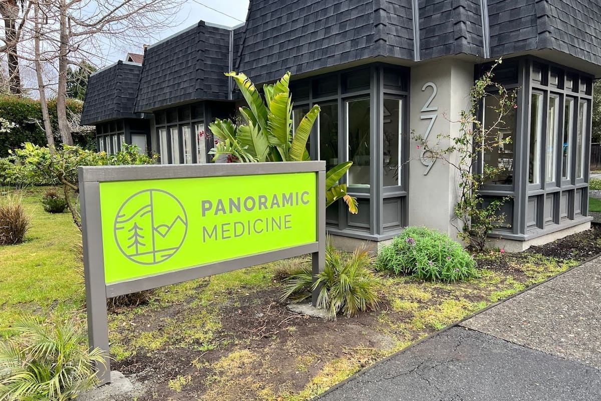 Panoramic Medicine