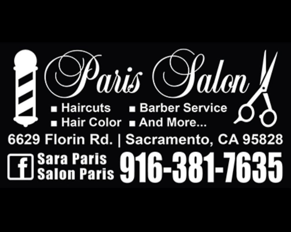 Paris Beauty Salon