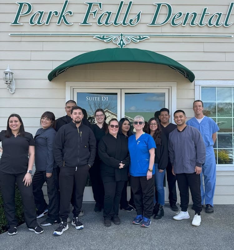 Park Falls Dental